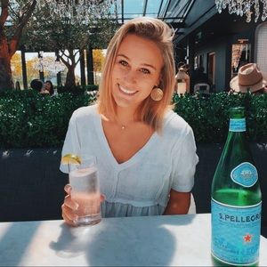 Meet your Posher, Sara